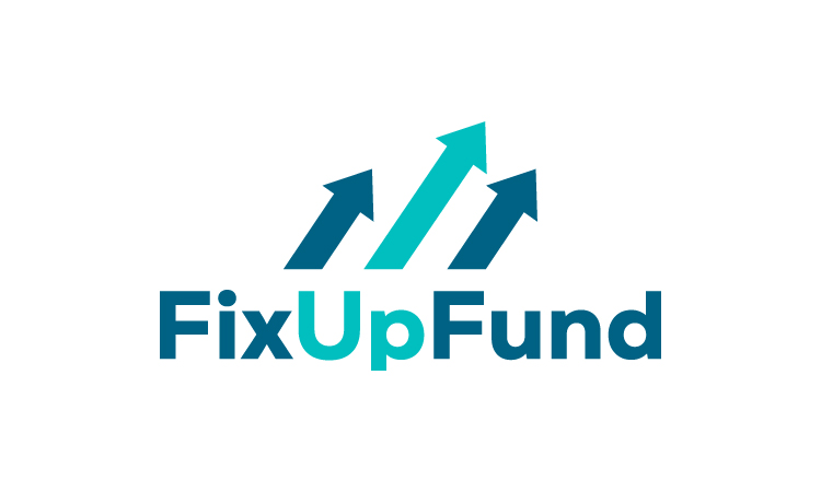 FixUpFund logo